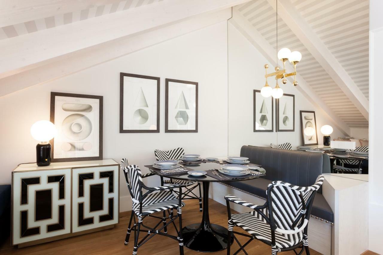 Flh Restauradores Amazing Flat With View Lisboa Екстериор снимка