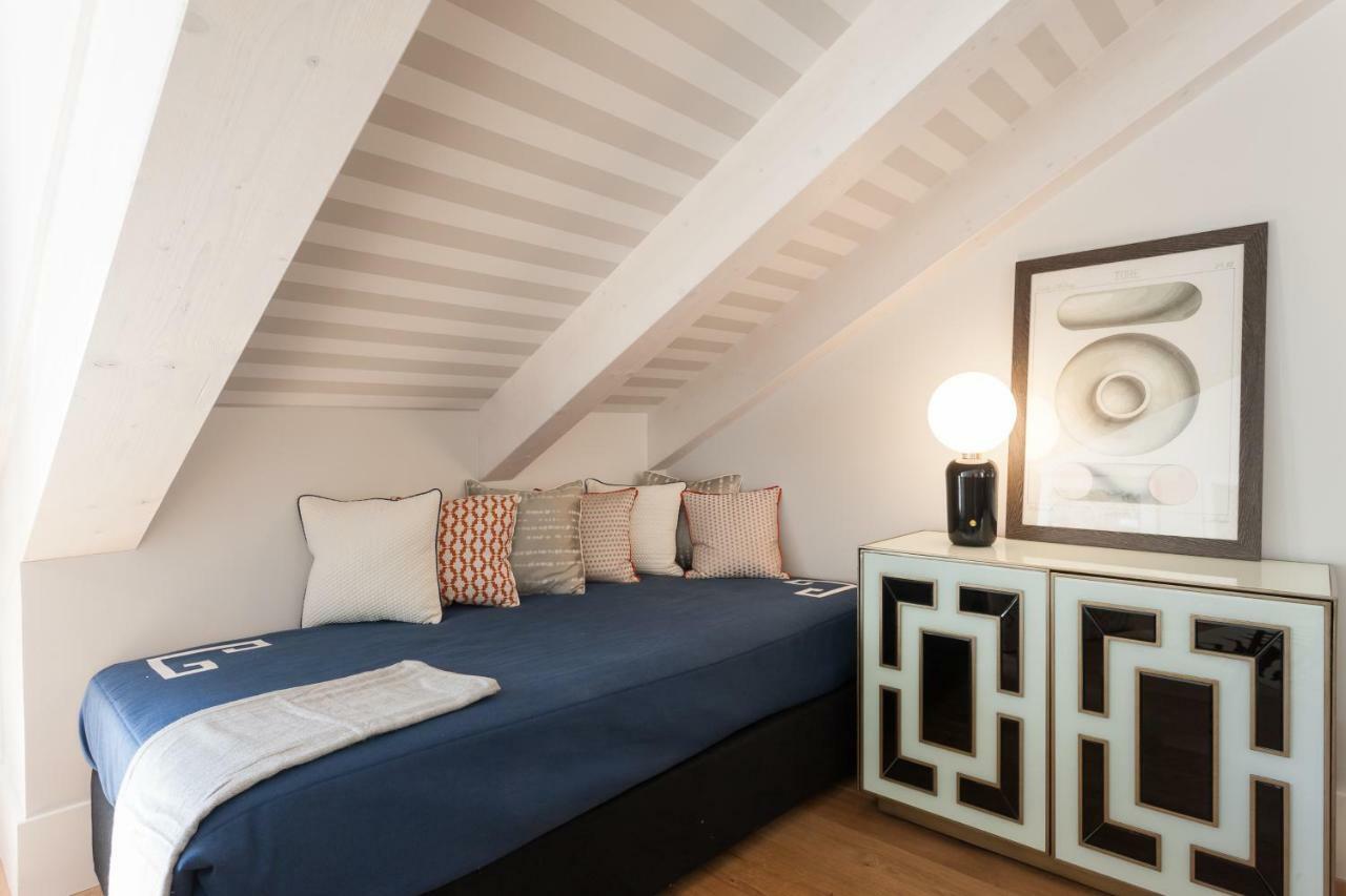 Flh Restauradores Amazing Flat With View Lisboa Екстериор снимка