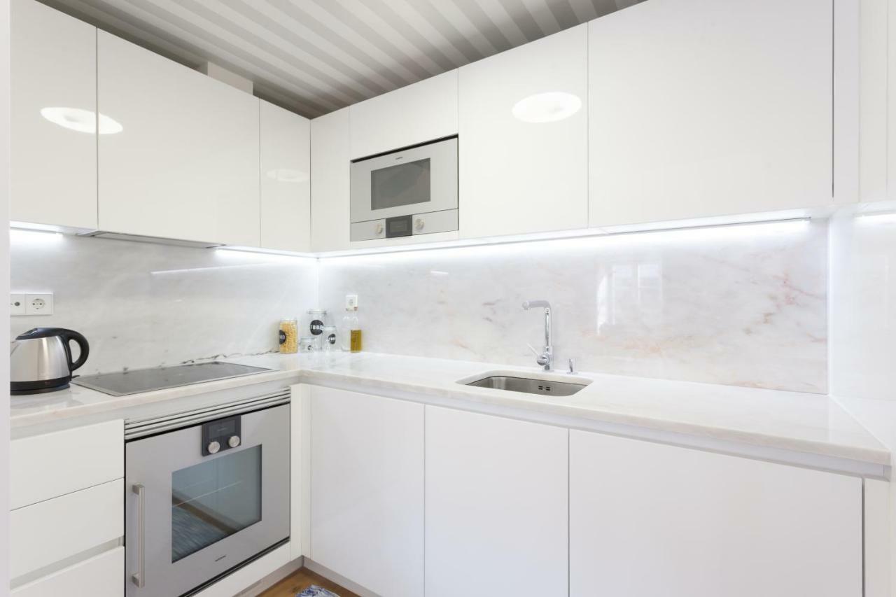 Flh Restauradores Amazing Flat With View Lisboa Екстериор снимка