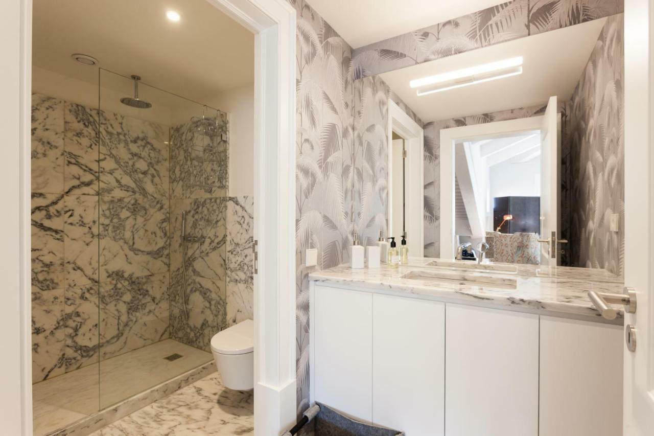 Flh Restauradores Amazing Flat With View Lisboa Екстериор снимка
